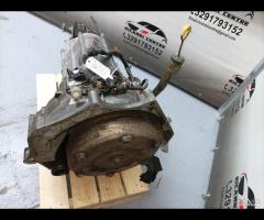 CAMBIO AUTOMATICO HONDA LEGEND III KA9 3.5i C35A 2 - 16