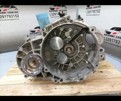 CAMBIO TESTATO MANUALE 6M AUDI SEAT VW LPS 02Q3000 - 3