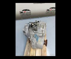 CAMBIO TESTATO MANUALE 6M AUDI SEAT VW LPS 02Q3000 - 18