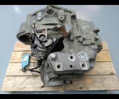 CAMBIO MANUALE 6 MARCE SEAT LEON GRUPO VAG KNX KDR - 14