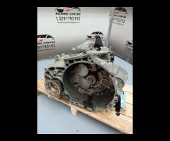 CAMBIO MANUALE 6 MARCE SEAT LEON GRUPO VAG KNX KDR - 18