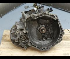 CAMBIO MANUALE MZ4 6M OPEL ASTRA 1.7D A17DTS RAPOR - 3