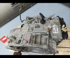 CAMBIO AUTOMATICO 6M MH9 6T30 OPEL ASTRA 1.6 B A16 - 8
