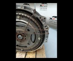CAMBIO AUTOMATICO 8 velocità ZF 8HP70 2WD 5.0B JAG - 6