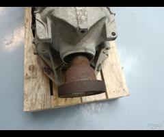 CAMBIO AUTOMATICO 8 velocità ZF 8HP70 2WD 5.0B JAG - 12