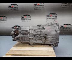 ZF GS6-45DZ CAMBIO MANUALE BMW SERIE 1 3 4 5 X1 2.