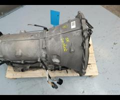 CAMBIO AUTOMATICO 8 M T2H24551 2019 JAGUAR XF 3.0L - 21