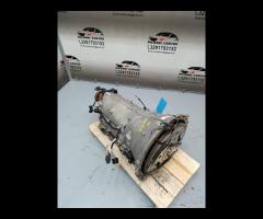 CAMBIO AUTOMATICO 8 M T2H24551 2019 JAGUAR XF 3.0L - 24