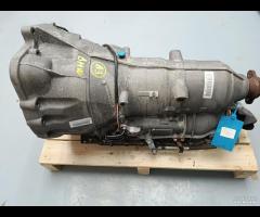 CAMBIO AUTO 6 MARCE GA6HP19Z BMW E91 2010 2.0L N43 - 12