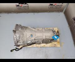 CAMBIO AUTOMATICO BMW SERIE 5 G30 2.0D 2019 GA8HP5 - 6