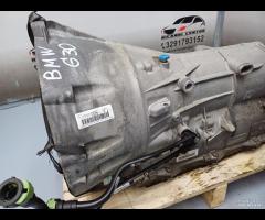 CAMBIO AUTOMATICO BMW SERIE 5 G30 2.0D 2019 GA8HP5 - 11