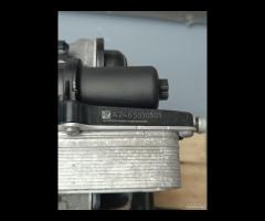 CAMBIO AUTO 7MARCE 724020 MERCEDES CLASSE B180 CDI - 16