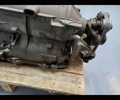 CAMBIO AUTOMATICO GA8HP45-ZT4 BMW 5 F10 F11 2013 2 - 21