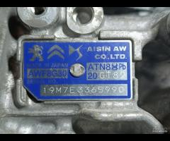 CAMBIO 20GT82 AUTO 8 M OPEL CORSA F 2020 74KW 101C - 19