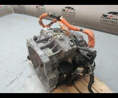 CAMBIO AUTOMATICO HYBRID P5L2 D218 LEXUS RX RX450H - 6