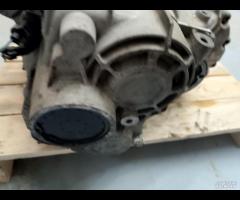CAMBIO MANUALE 6M PDV VW GOLF VII 2.0 TSI R 4X4 MO - 15