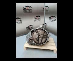 CAMBIO AUTOMATICO MDK AF40-6 OPEL MERIVA 2016 1.4