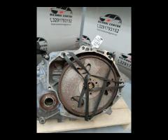CAMBIO AUTOMATICO MDK AF40-6 OPEL MERIVA 2016 1.4 - 10