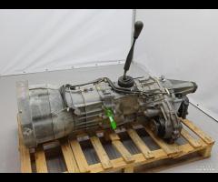 CAMBIO MANUALE 6M NISSAN NAVARA 2006 YD25DDTi 3201 - 13