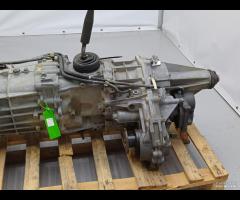 CAMBIO MANUALE 6M NISSAN NAVARA 2006 YD25DDTi 3201 - 16