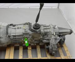 CAMBIO MANUALE 6M NISSAN NAVARA 2006 YD25DDTi 3201 - 18