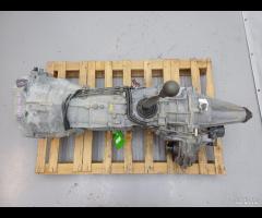CAMBIO MANUALE 6M NISSAN NAVARA 2006 YD25DDTi 3201 - 19
