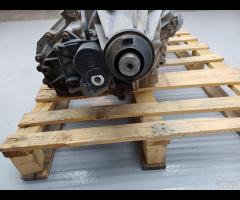 CAMBIO MANUALE 6M NISSAN NAVARA 2006 YD25DDTi 3201 - 21