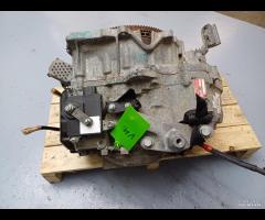 CAMBIO AUTO 6MAR 2012 VOLVO V40 D5204T6 TF-80SD 2. - 15