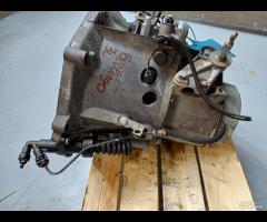 CAMBIO MANUALE 5 MARCE CITROEN BERLINGO 2018 1.6 H - 19