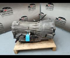 CAMBIO AUTOMATICO 6M KMB PORSCHE CAYENNE 2010 3.0D - 6