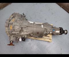 CAMBIO AUTOMATICO 8MAR AUDI A8 A7 QUATTRO 4X4 0BK3