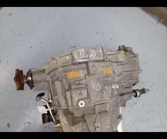 CAMBIO AUTOMATICO 8MAR AUDI A8 A7 QUATTRO 4X4 0BK3