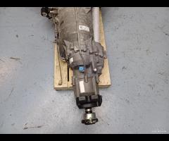 CAMBIO AUTOMATICO 8MAR AUDI A8 A7 QUATTRO 4X4 0BK3 - 8