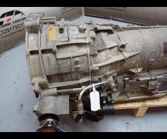 CAMBIO AUTOMATICO 8MAR AUDI A8 A7 QUATTRO 4X4 0BK3 - 9