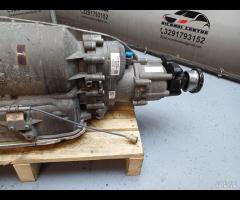 CAMBIO AUTOMATICO 8MAR AUDI A8 A7 QUATTRO 4X4 0BK3 - 13