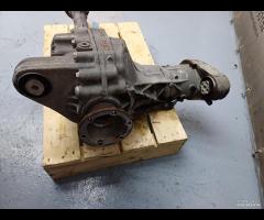 DIFFERENZIALE ANTERIORE PORSCHE CAYENNE 3.0D 059D - 13