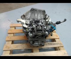 CAMBIO MANUALE 6M GS6-53DG MINI COOPER 2013 R56 2. - 11