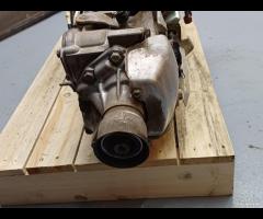 SCATOLA CAMBIO MANUALE 6M SUBARU FORESTER 2011 2.0 - 14