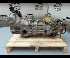 SCATOLA CAMBIO MANUALE 6M SUBARU XV 2015 2.0 D 108
