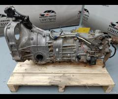 SCATOLA CAMBIO MANUALE 6M SUBARU XV 2015 2.0 D 108