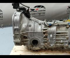 SCATOLA CAMBIO MANUALE 6M SUBARU XV 2015 2.0 D 108