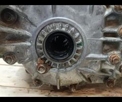 SCATOLA CAMBIO MANUALE 6M SUBARU XV 2015 2.0 D 108 - 6