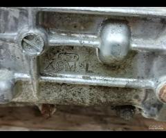 SCATOLA CAMBIO MANUALE 6M SUBARU XV 2015 2.0 D 108 - 7