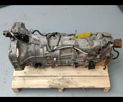 SCATOLA CAMBIO MANUALE 6M SUBARU XV 2015 2.0 D 108 - 8