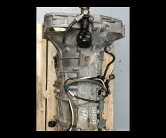 SCATOLA CAMBIO MANUALE 6M SUBARU XV 2015 2.0 D 108 - 9