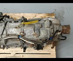 SCATOLA CAMBIO MANUALE 6M SUBARU XV 2015 2.0 D 108 - 10