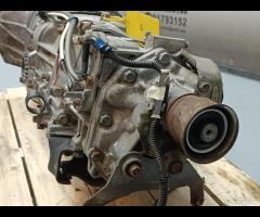 SCATOLA CAMBIO MANUALE 6M SUBARU XV 2015 2.0 D 108 - 11
