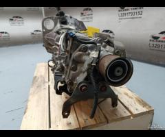 SCATOLA CAMBIO MANUALE 6M SUBARU XV 2015 2.0 D 108 - 12