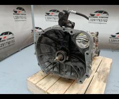 SCATOLA CAMBIO MANUALE 6M SUBARU XV 2015 2.0 D 108 - 13