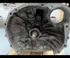 SCATOLA CAMBIO MANUALE 6M SUBARU XV 2015 2.0 D 108 - 14